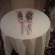 Rose Ceremony