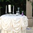 Unity Candle / Sand ceremony