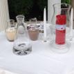 Blending of the Sands