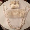 Handfasting & Cord & Veil 